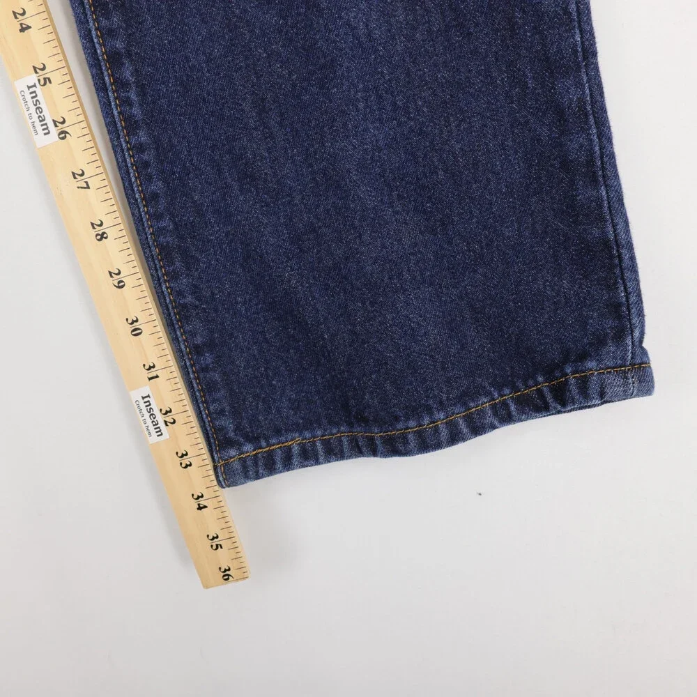 Levis classic dark
